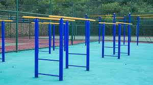 世界杯官网 运动福音:了解室外体育健身器材的报废年限让你健身更安心!